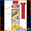Nettoyant pour système d'injection diesel MOTUL 114282